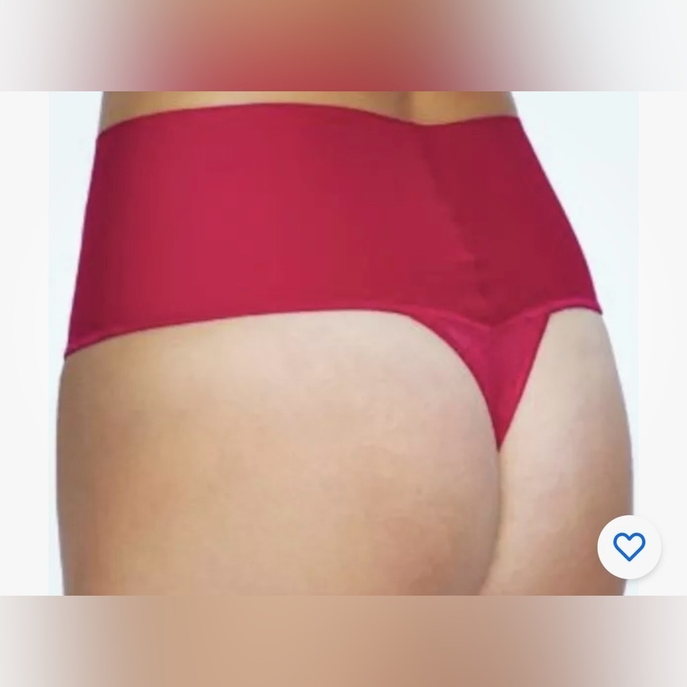 MAIDENFORM Lace Thong